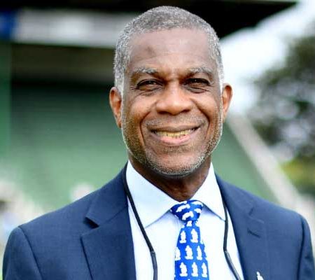 Michael Holding announces retirement for cricket commentary: Former West Indies bowler