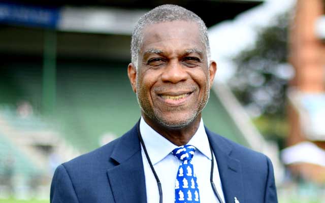 Michael Holding announces retirement for cricket commentary: Former West Indies bowler