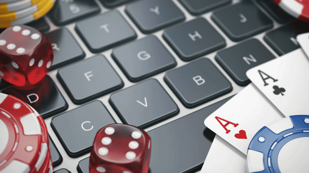 4 Tips: How To Choose The Best Online Casino Game
