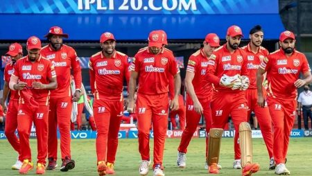 IPL 2021: Losing Games Barely Has Gotten to be A Pattern For PBKS