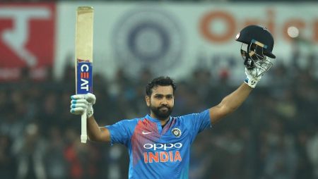 Rohit Sharma 3 Sixes Away From Becoming First Indian To Join Elite List: IPL 2021