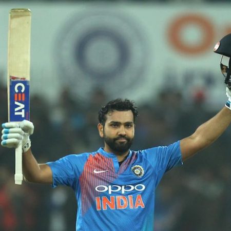 Rohit Sharma 3 Sixes Away From Becoming First Indian To Join Elite List: IPL 2021