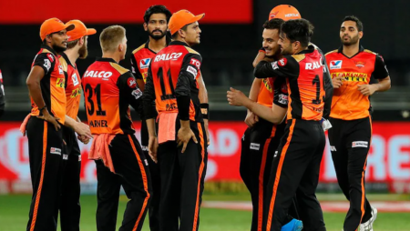 SRH Predicted XI vs RR: With nothing to lose for Sunrisers Hyderabad, Williamson could make multiple changes: IPL 2021