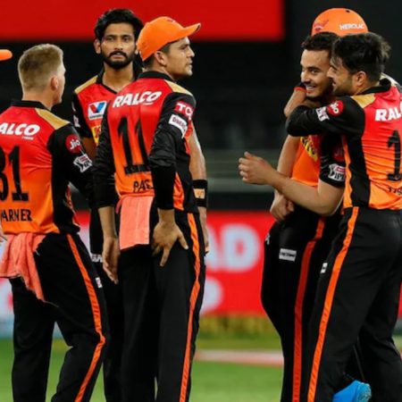 SRH Predicted XI vs RR: With nothing to lose for Sunrisers Hyderabad, Williamson could make multiple changes: IPL 2021