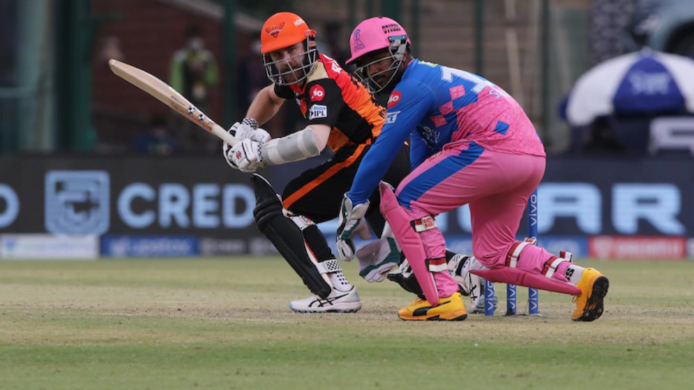 SRH vs RR Preview: RR Stay In Playoff Race