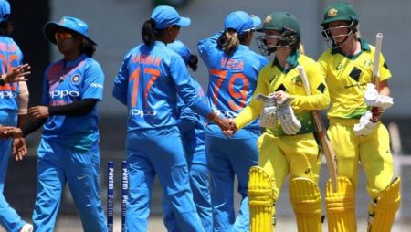 India Look To Stay Alive In ODI Series: Australia Women vs India Women