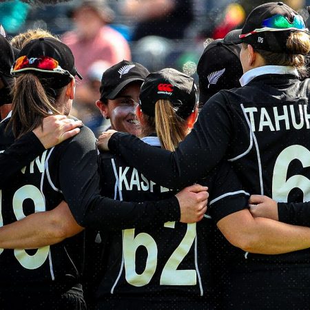 Cricket: New Zealand women’s team receives bomb threats in Leicester