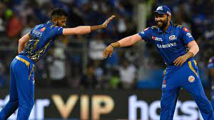 IPL 2021: Hardik Pandya quickfire 40 significant for MI and his possess certainty, says Rohit Sharma