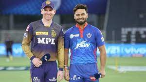 IPL News, KKR vs DC Live Score: It’s a battle of the youthful guns as Kolkata takes on Delhi for a spot in the play-offs.
