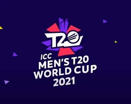 ICC Launches Official Anthem Ahead Of T20