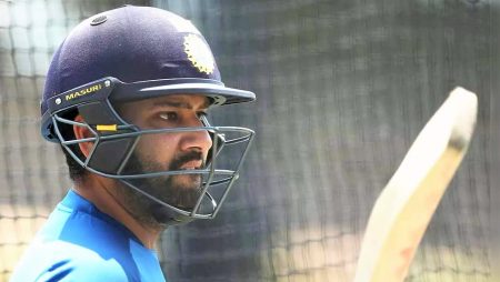 The quest to win the 2023 World Cup driving Rohit Sharma 2.0