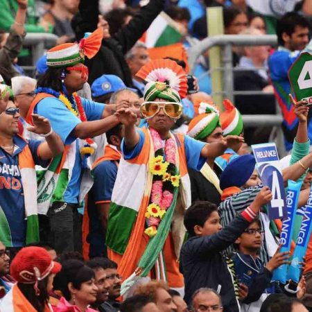 Reasons why cricket is so popular in India: Cricket