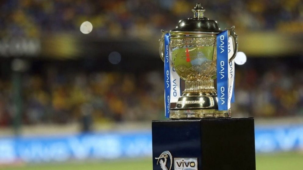 IPL’s venue change from India to the UAE is a “blessing in disguise” says Jay Shah