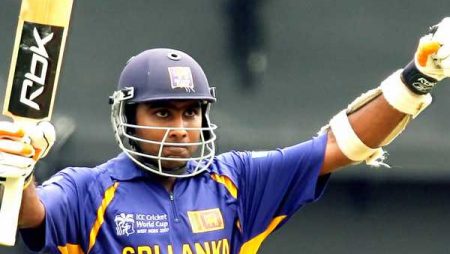 Jayawardane pointed SL consultant for the round of T20