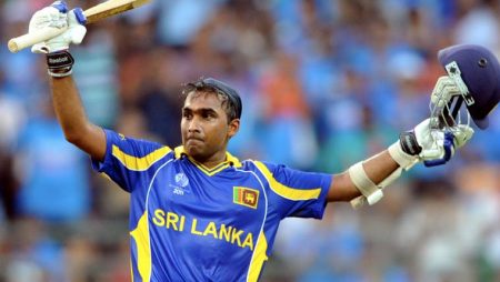 T20 World Cup 2021: Jayawardene reserved in as Sri Lanka’s consultant