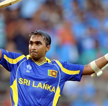 T20 World Cup 2021: Jayawardene reserved in as Sri Lanka’s consultant
