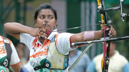 Archery World Championships: 3 Indians cruise into quarters
