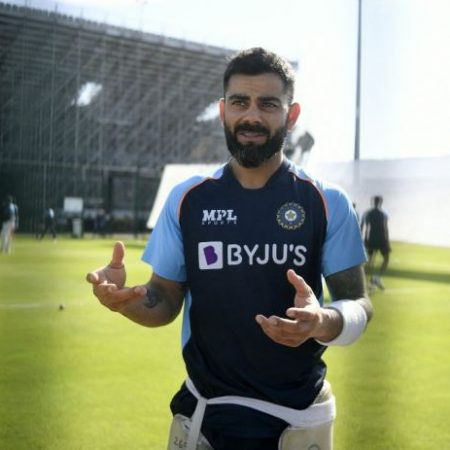 T20 World Cup Former India Selector Weighs In On Virat Kohli’s Decision To Quit T20I Captaincy