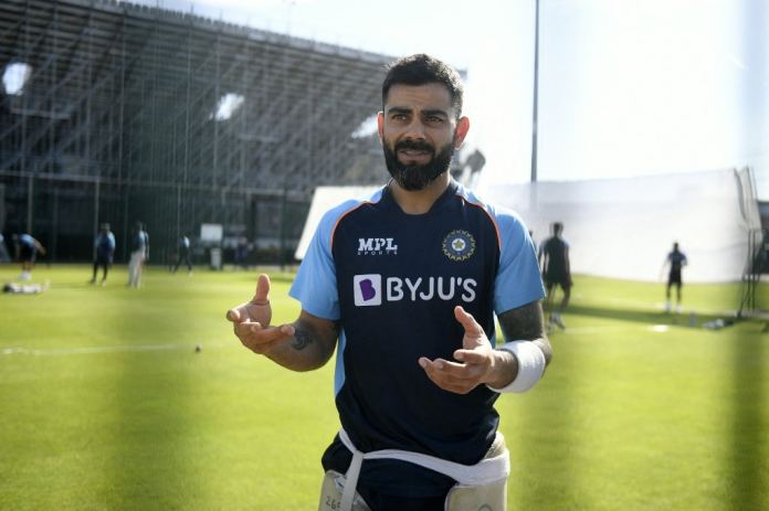 T20 World Cup Former India Selector Weighs In On Virat Kohli’s Decision To Quit T20I Captaincy