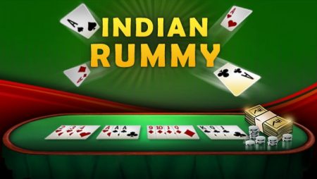 Rummy Card Game: 13 Card Indian Rummy Rules