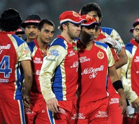 IPL 2021: Top 5 Groups With The Greatest Win Within The Competition