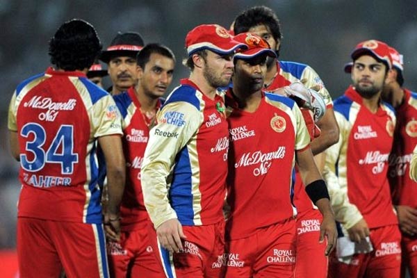 IPL 2021: Top 5 Groups With The Greatest Win Within The Competition