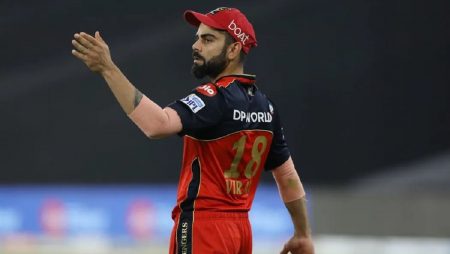 Didn’t Show Courage: Virat Kohli After Second Loss