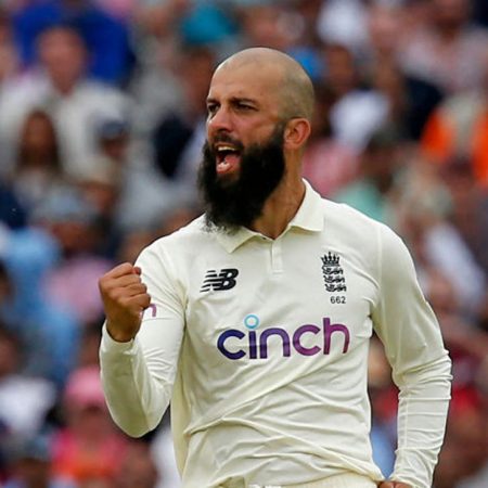 Cricket Sports: Moeen Ali retires from Test cricket