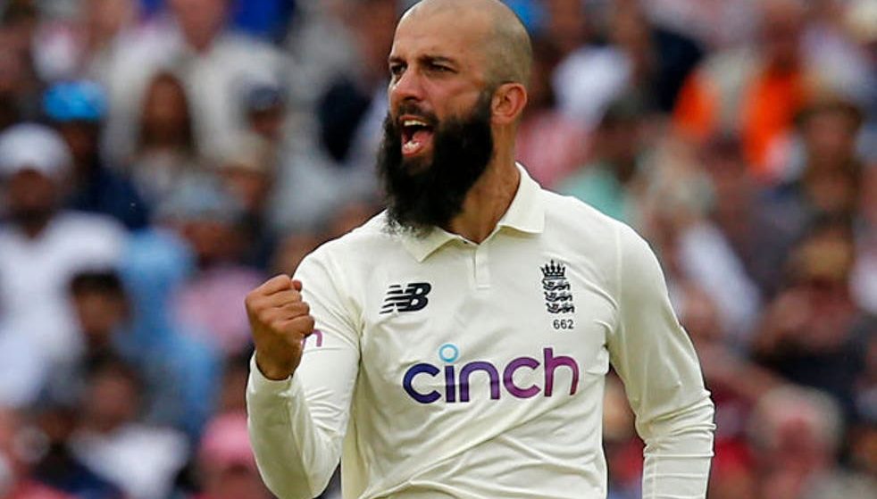 Cricket Sports: Moeen Ali retires from Test cricket