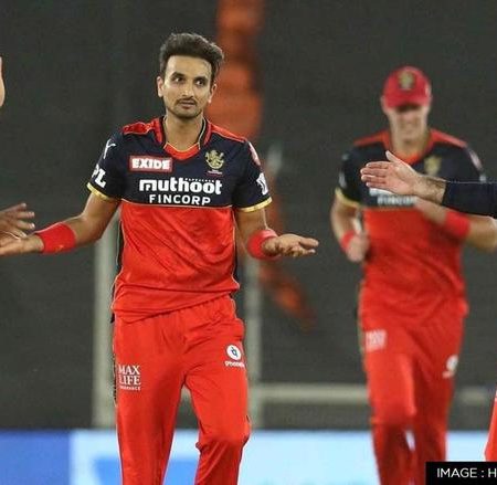 Patel becomes a third player to take a hat-trick: IPL 2021