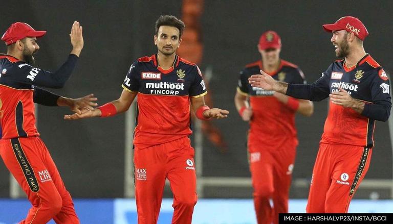 Patel becomes a third player to take a hat-trick: IPL 2021