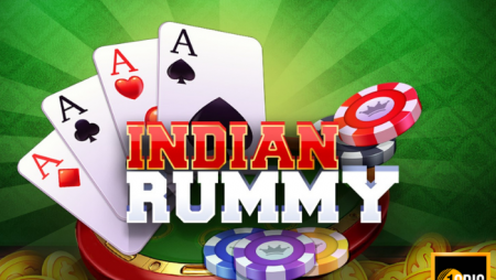 Rummy Online: Top Card Games in India