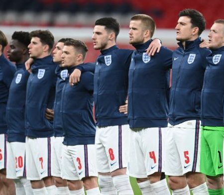 Football: Euro 2020 English stars to get £300,000