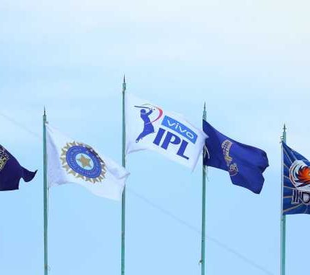 IPL media rights set for high bids; Schedule tweak catches teams by surprise