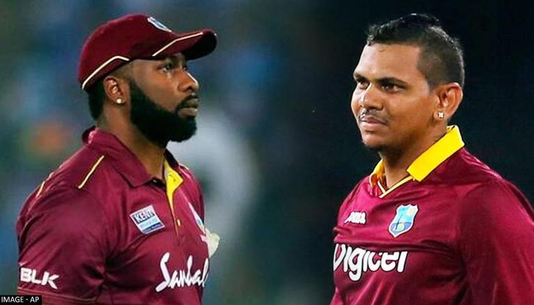 Kieron Pollard confirms that Narine won’t be added to the T20 World Cup Squad