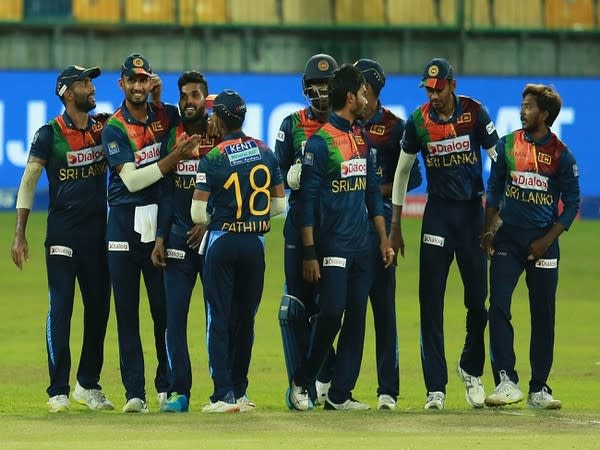 T20 World Glass: Nissanka, Sandakan among 5 players included to Sri Lanka’s unique squad