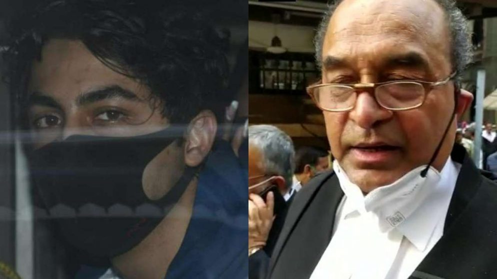 Former Attorney General Mukul Rohatgi has been granted bail by the Bombay High Court to Aryan Khan.