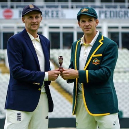 Australia captain Tim Paine says Ashes going ahead, with or without Joe Root