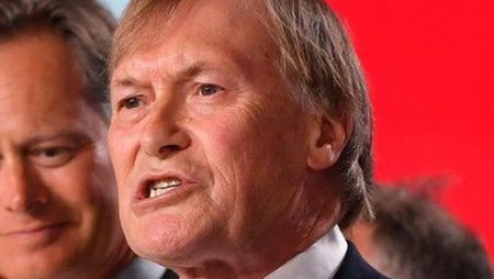 David Amess: Who Was He? In His Constituency, a British MP was stabbed to death.