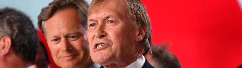 David Amess: Who Was He? In His Constituency, a British MP was stabbed to death.