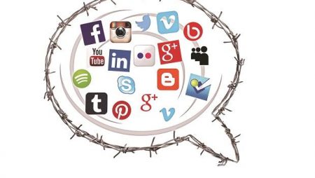 Why are IT rules so crucial when it comes to social media intermediaries in the United States?