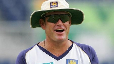 Report: Tom Moody interested in coaching the Indian team