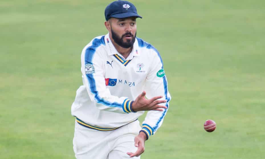 After the racism claims against Azeem Rafiq, Yorkshire will not take disciplinary action against past players.