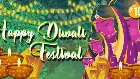 India’s Diwali Festival