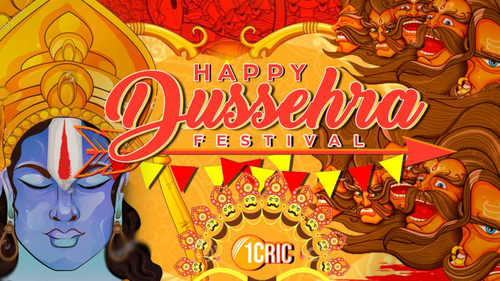 Dussehra 2021: The Festival’s Date, History & Facts