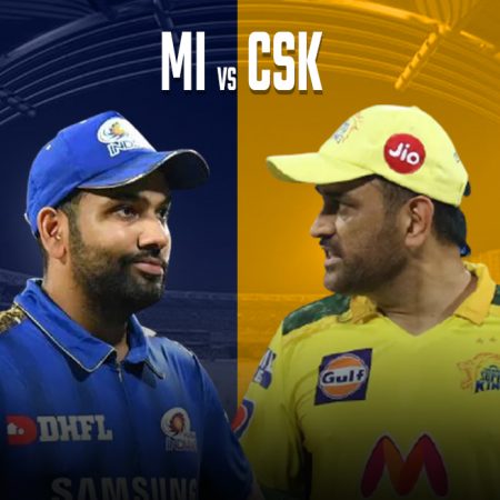 IPL DC vs CSK Top Two Teams Battle of Supremacy