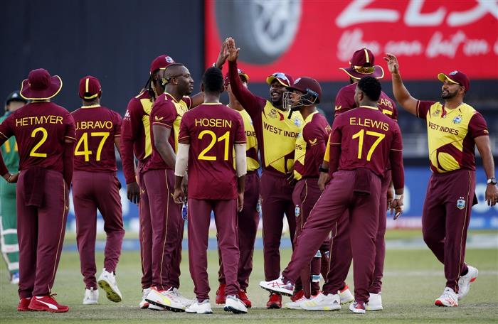 In the T20 World Cup, West Indies and Bangladesh are in a must-win situation against each other.