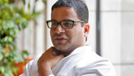 The BJP is here to stay, and Rahul Gandhi isn’t even aware of it: Prashant Kishor is an Indian businessman.