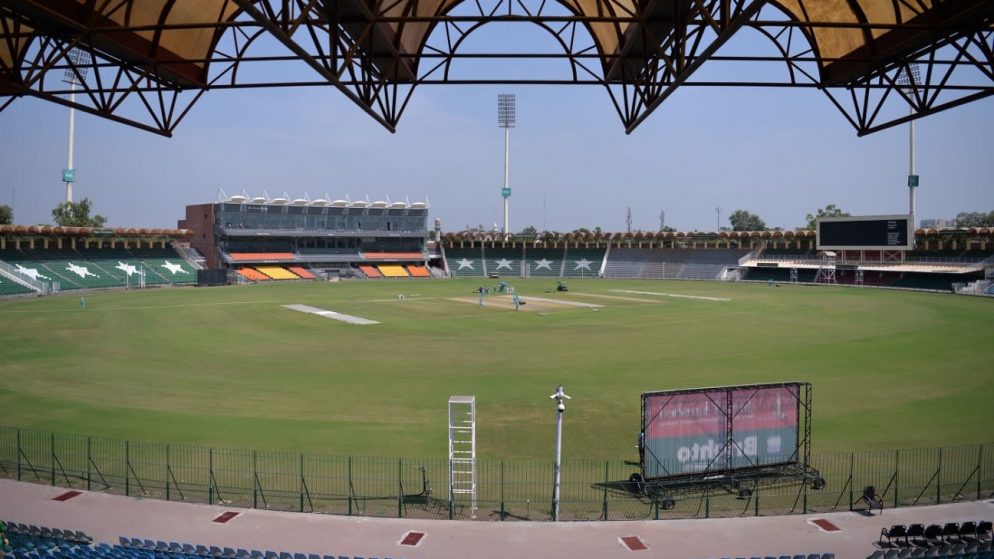 Four Balochistan players test positive for Covid-19: PCB moves their game against Northern to October 9