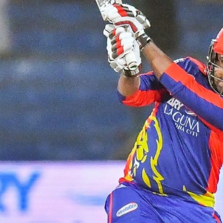 Sindh takes the lead after beating Northern in a three-run rain match